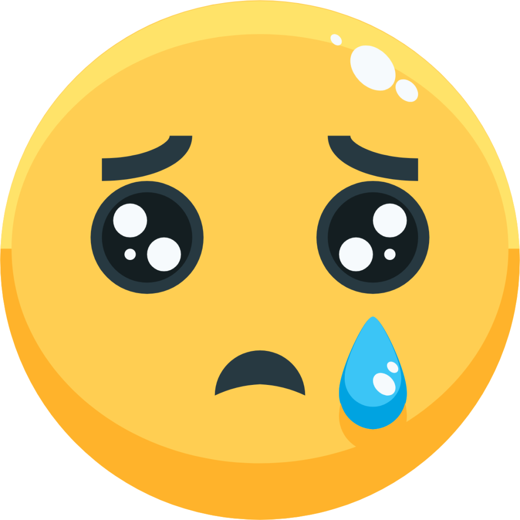 Collection of Over 999 Top Sad Emoji Images: Incredible Full 4K-quality ...