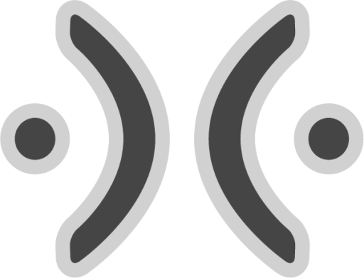 saddle icon
