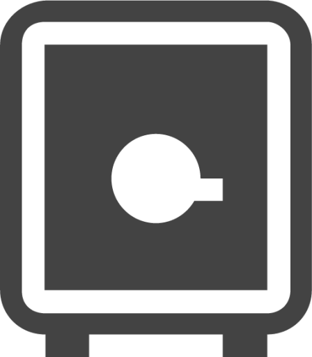 Security Box PNG Transparent Images Free Download