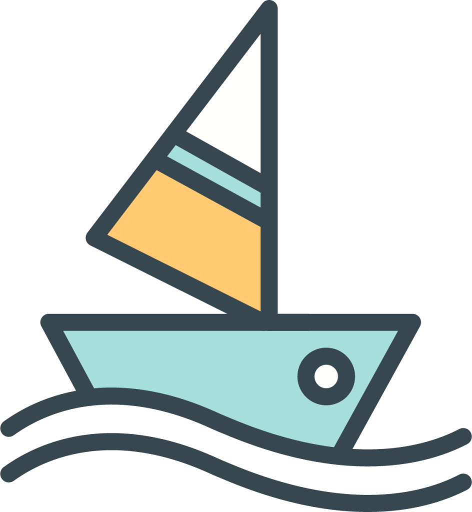 sailboat icon png