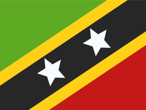 Saint Kitts and Nevis icon