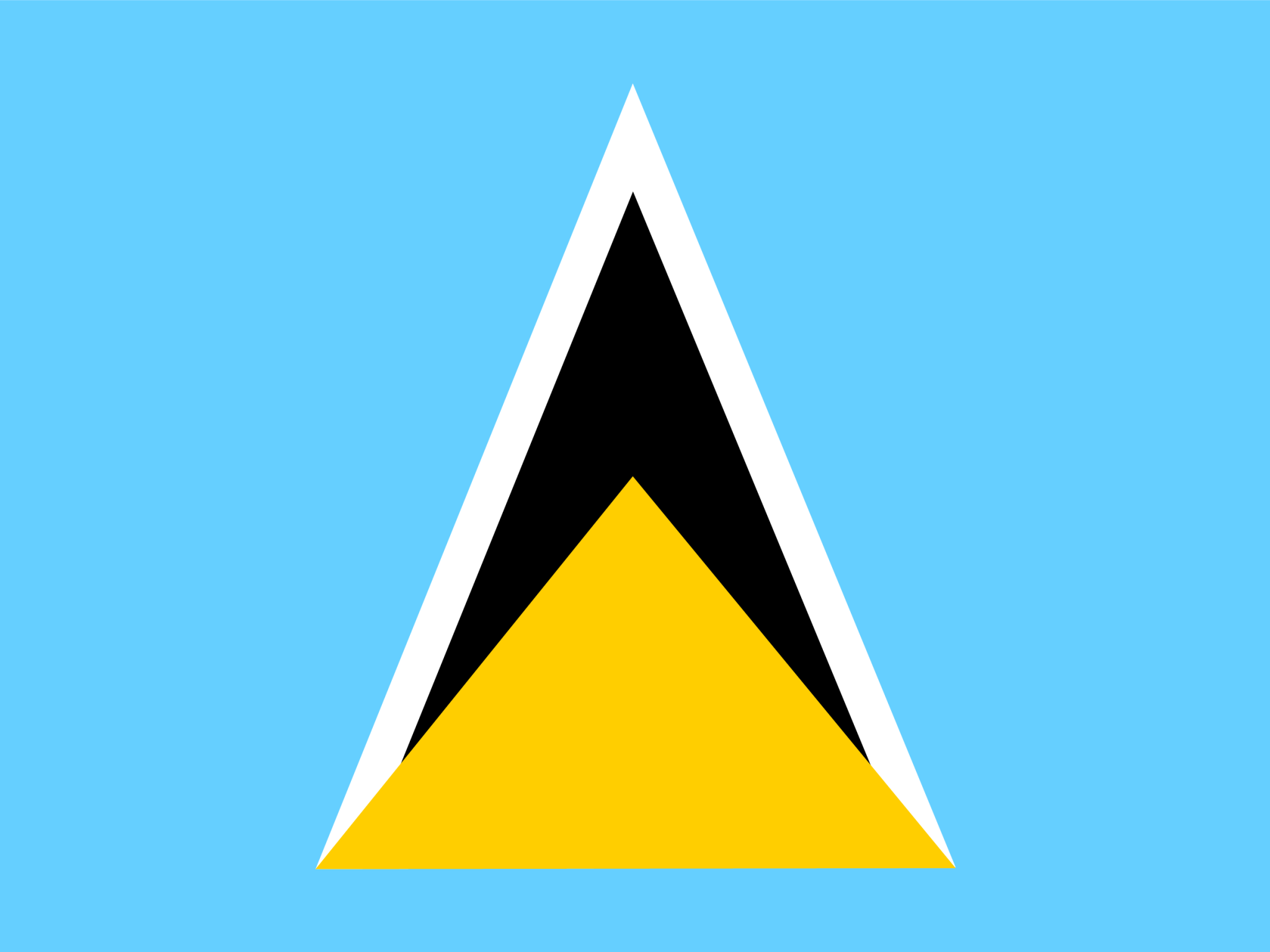 Saint Lucia icon