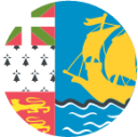 saint pierre and miquelon emoji