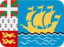 saint pierre and miquelon emoji