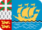 saint pierre and miquelon emoji