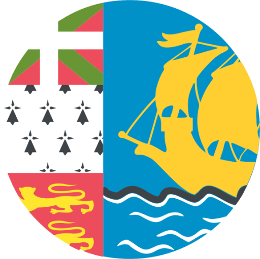 saint pierre and miquelon emoji