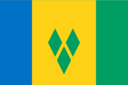 Saint Vincent and the Grenadines icon