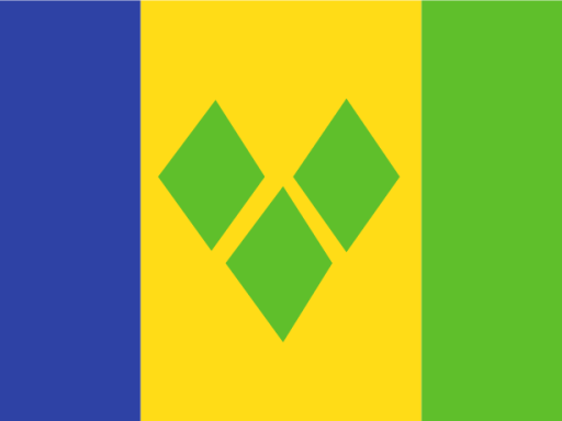Saint Vincent and the Grenadines icon