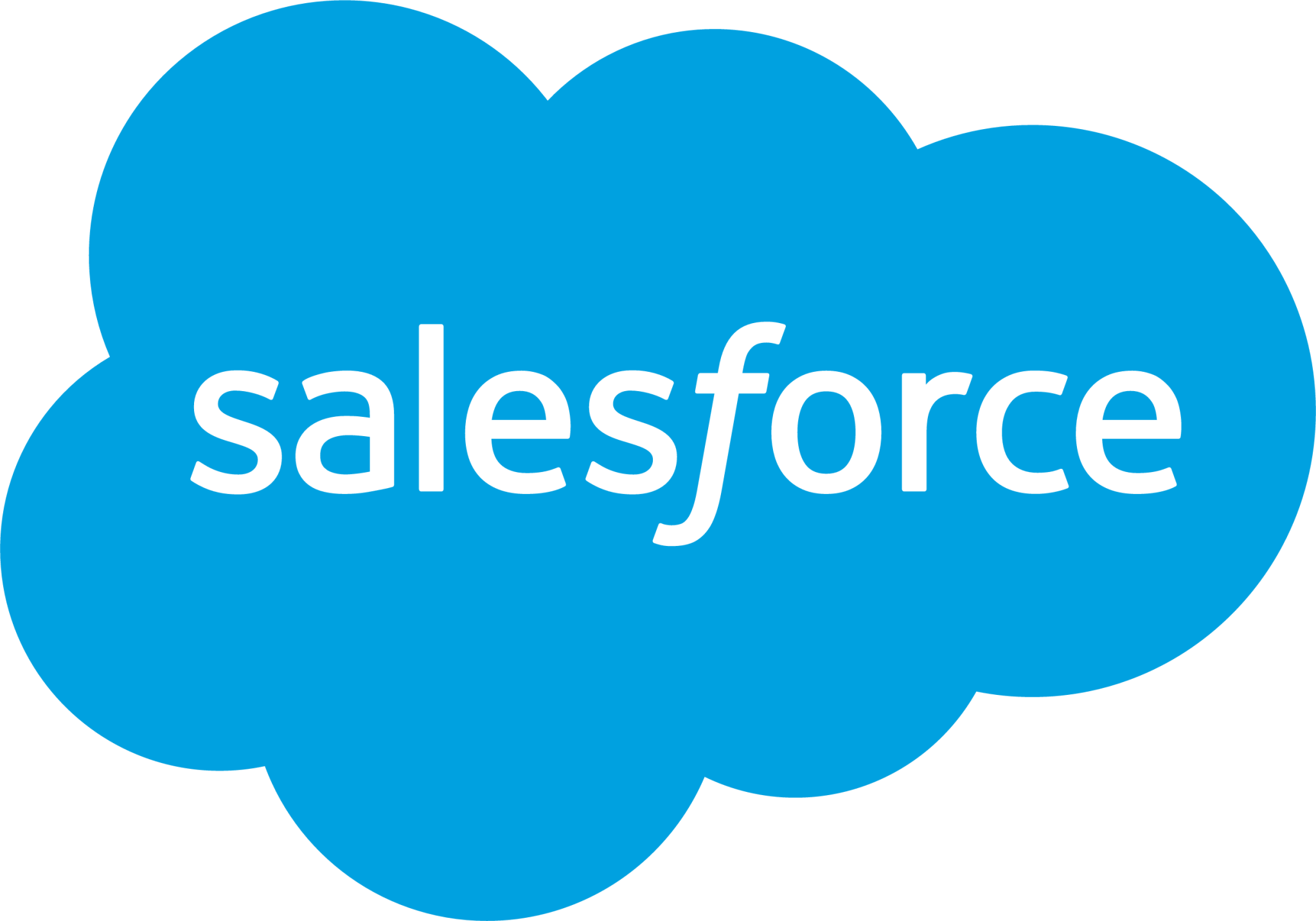 salesforce icon for presentation