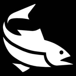 salmon icon