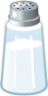 salt emoji