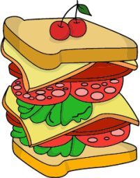 sandwich 01 icon