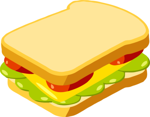 sandwich 03 icon