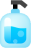 sanitizer icon
