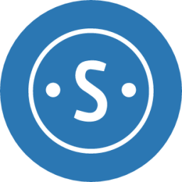 Santiment Network Token Cryptocurrency icon