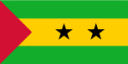 Sao Tome and Principe icon