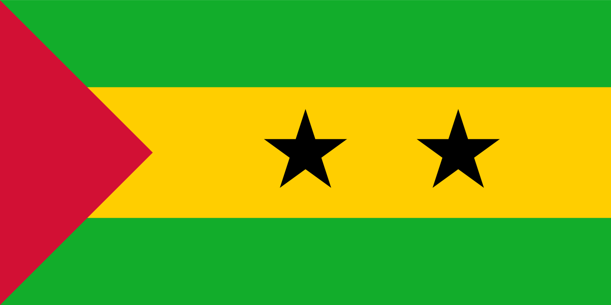 Sao Tome and Principe icon