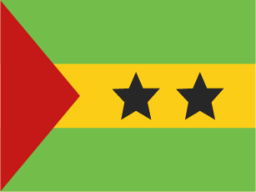 Sao Tome and Principe icon