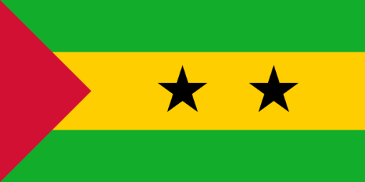 Sao Tome and Principe icon