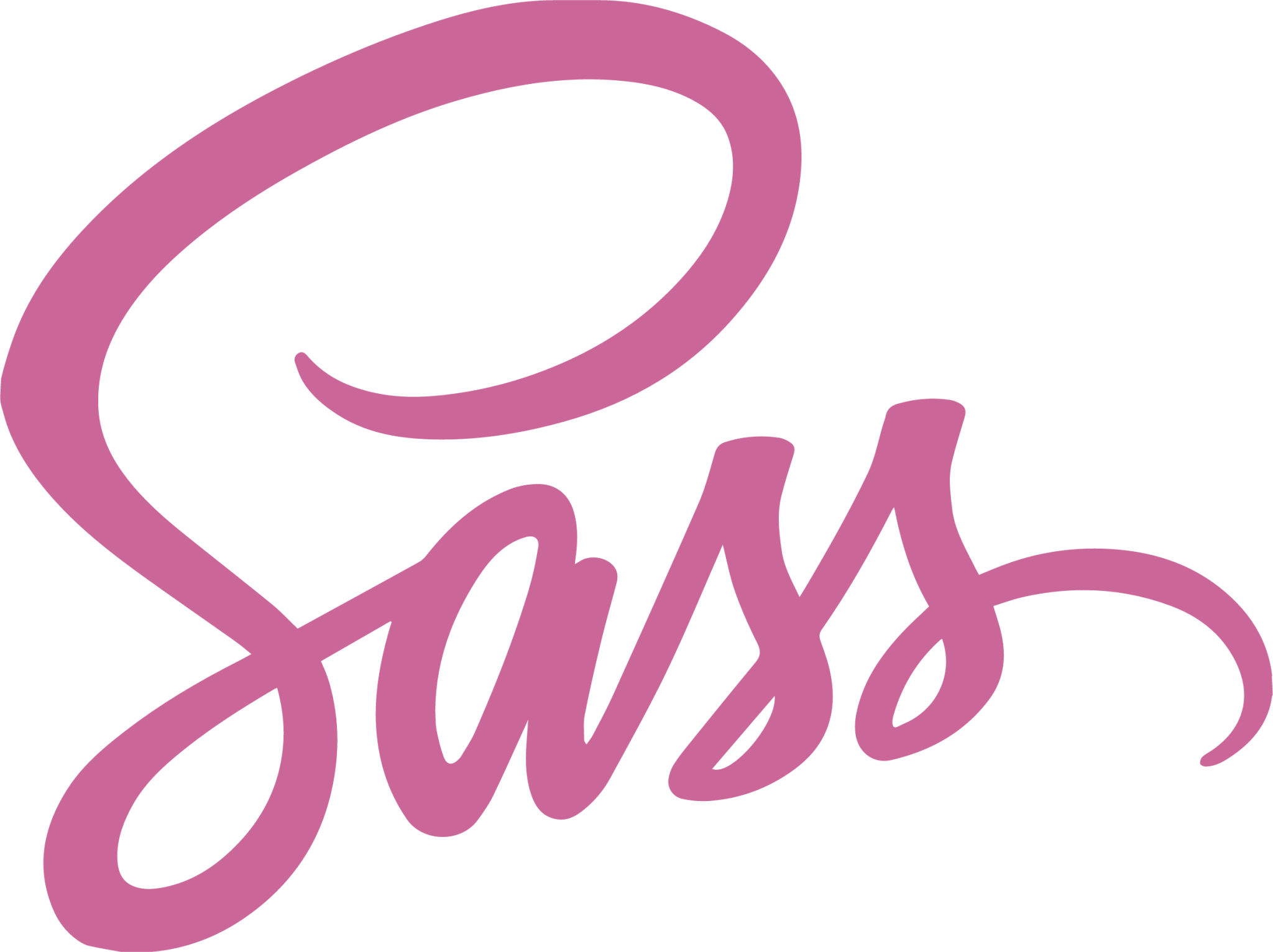sass original icon