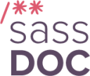 SassDoc icon