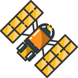 satellite 3 icon