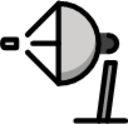 satellite antenna emoji