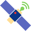 satellite icon