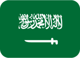 saudi arabia emoji