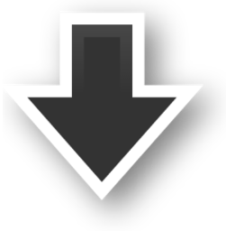 sb down arrow icon