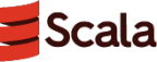 scala original wordmark icon