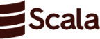 scala plain wordmark icon