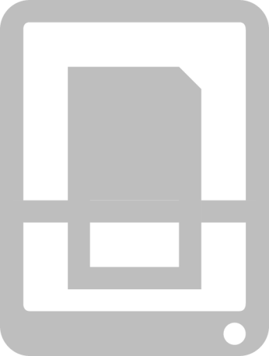 scanner symbolic icon