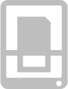 scanner symbolic icon