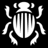 scarab beetle icon