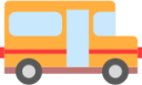 school bus icon