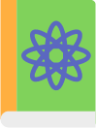 science diary icon