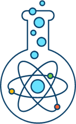 Science illustration