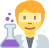 scientist emoji