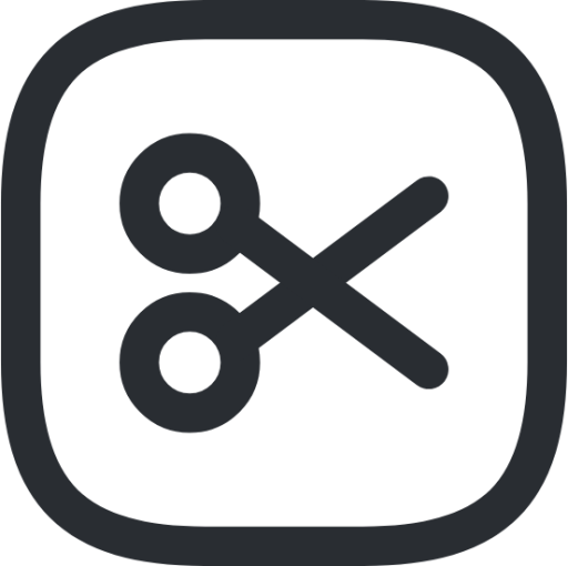 scissor 2 icon