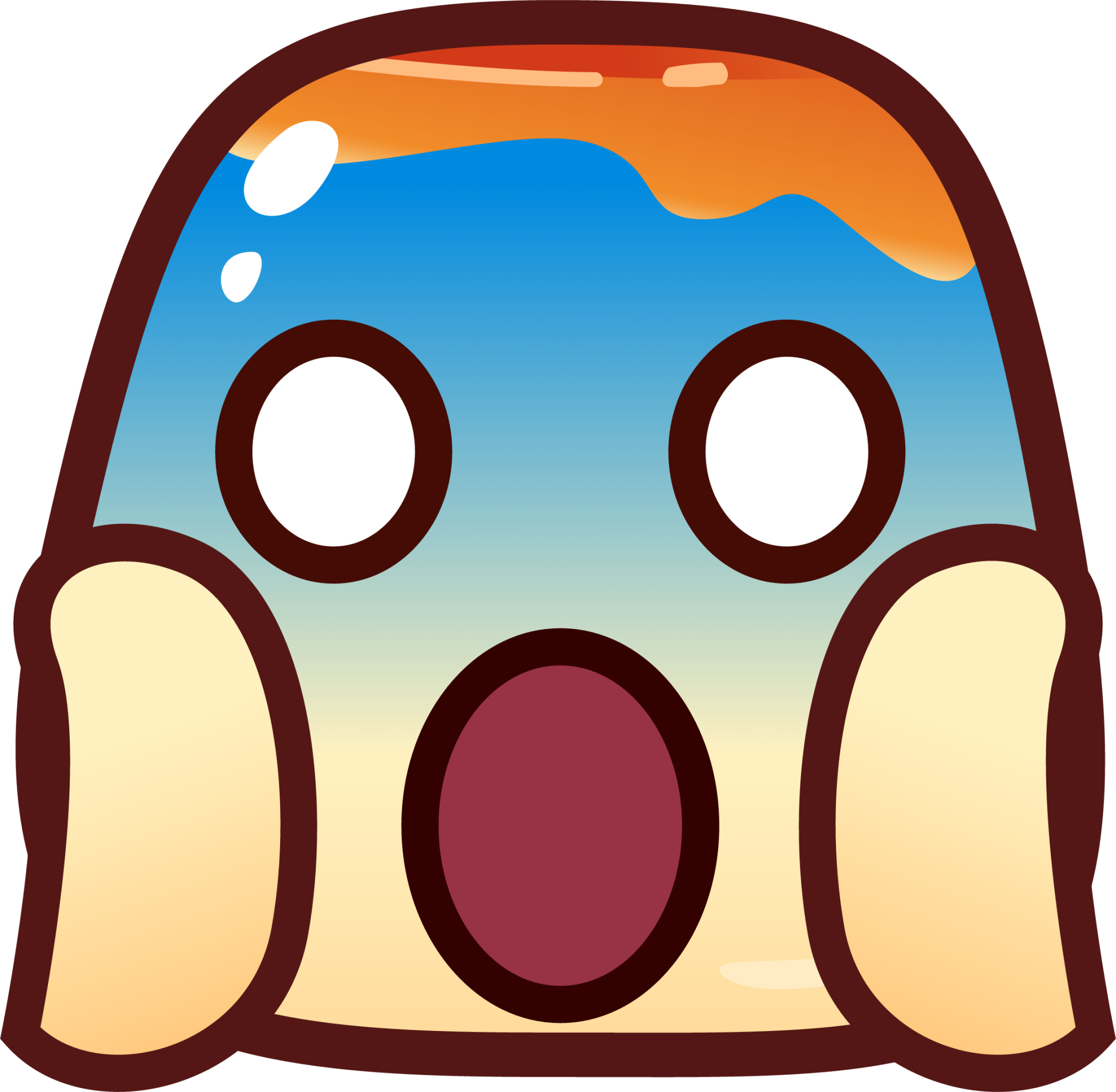 amogus - Discord Emoji