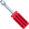screwdriver emoji