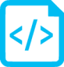 Script FIle icon