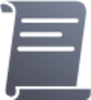 script icon