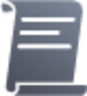 script icon