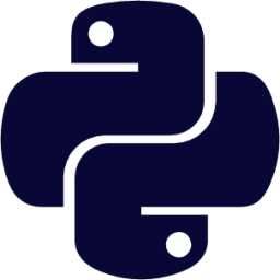 sdk python icon