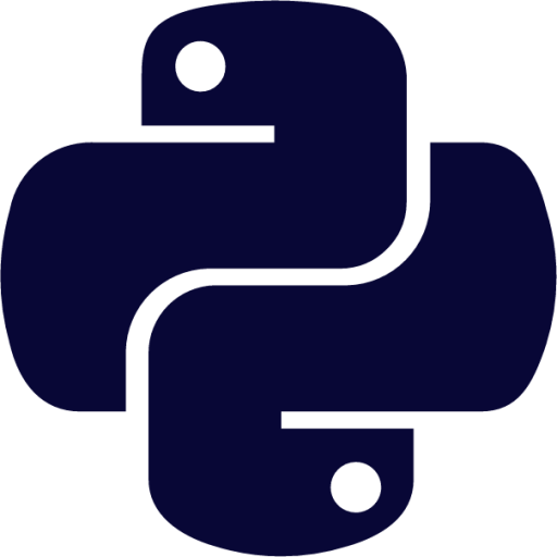 sdk python icon