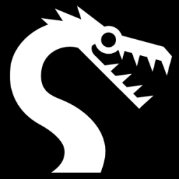 sea serpent icon