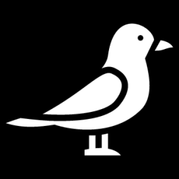 seagull icon