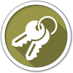 seahorse icon